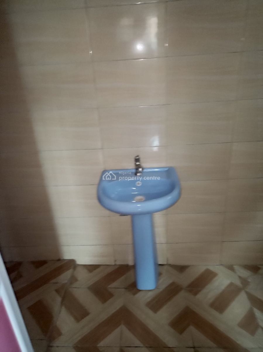 Two Bedroom Apartment, Badore, Ajah, Lagos, Flat / Apartment for Rent