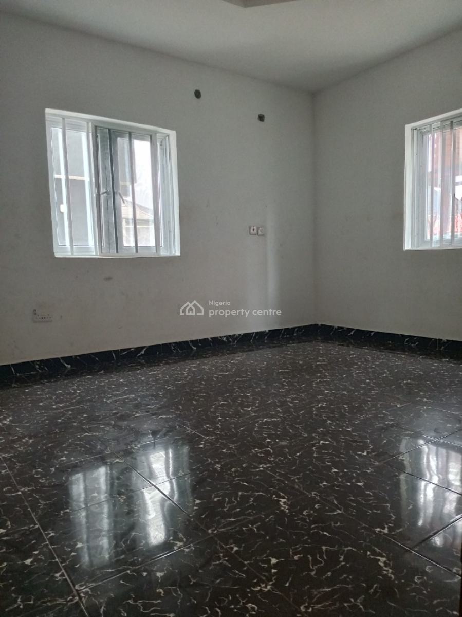 Two Bedroom Apartment, Badore, Ajah, Lagos, Flat / Apartment for Rent