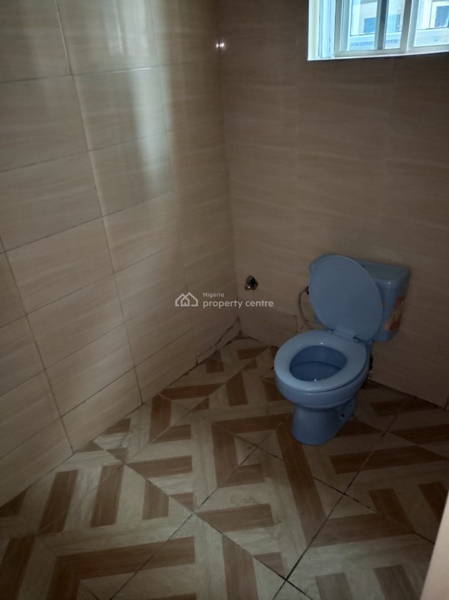Two Bedroom Apartment, Badore, Ajah, Lagos, Flat / Apartment for Rent