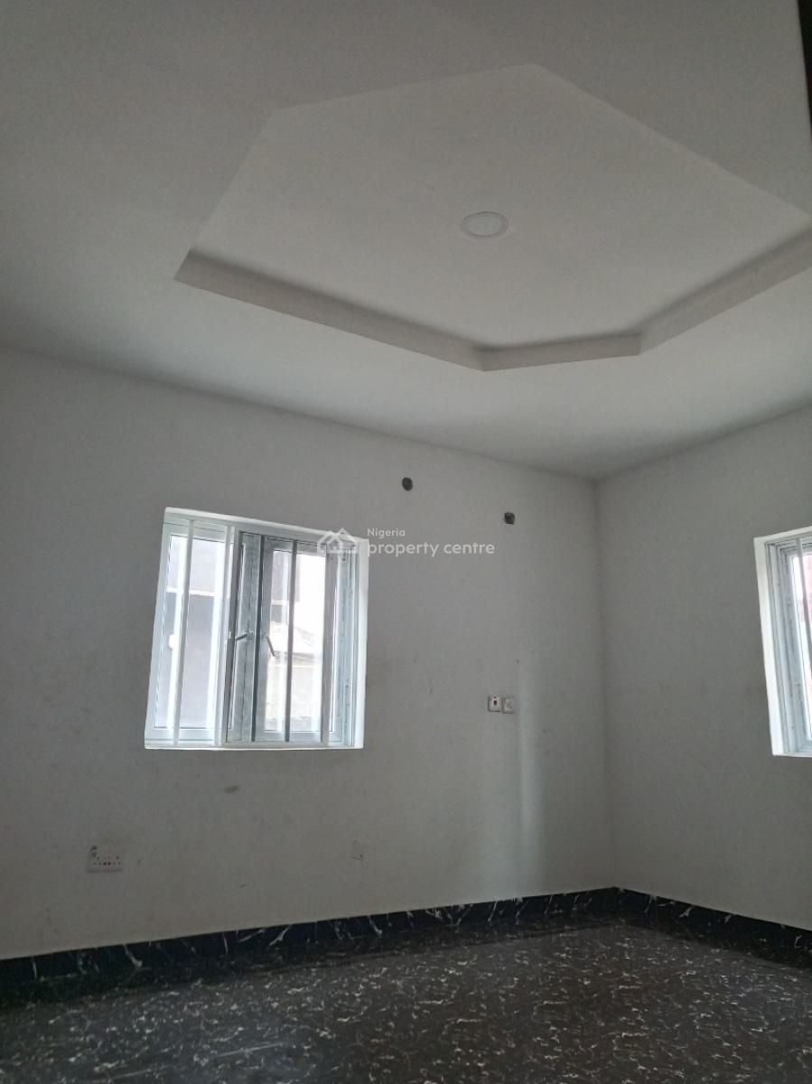 Two Bedroom Apartment, Badore, Ajah, Lagos, Flat / Apartment for Rent