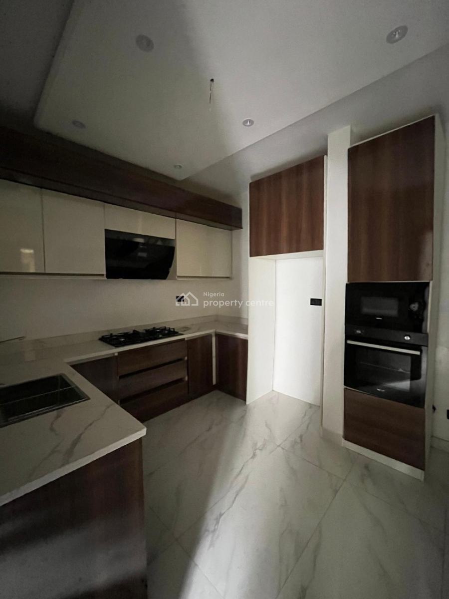 Luxury 2 Bedroom Apartment, Lekki Phase 1, Lekki, Lagos, Detached Duplex for Sale