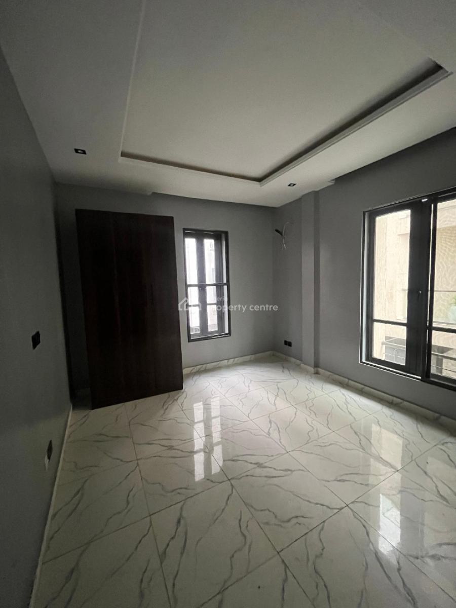 Luxury 2 Bedroom Apartment, Lekki Phase 1, Lekki, Lagos, Detached Duplex for Sale