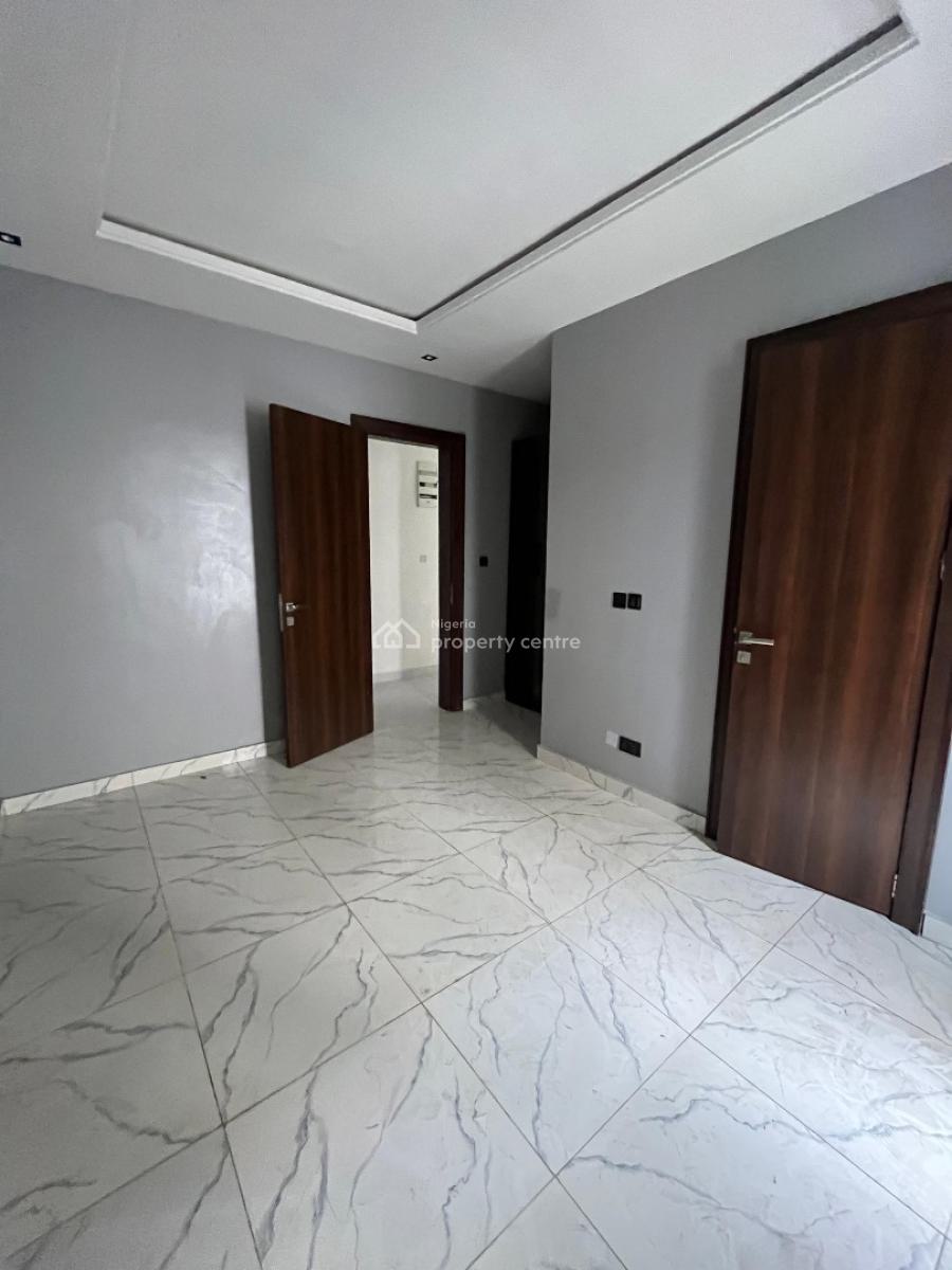Luxury 2 Bedroom Apartment, Lekki Phase 1, Lekki, Lagos, Detached Duplex for Sale