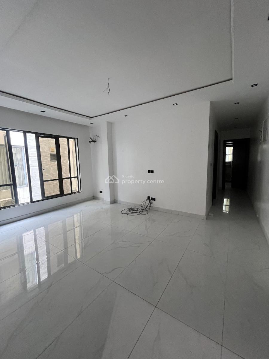 Luxury 2 Bedroom Apartment, Lekki Phase 1, Lekki, Lagos, Detached Duplex for Sale