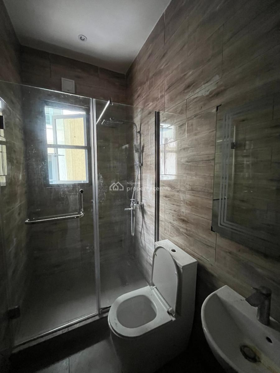 Luxury 2 Bedroom Apartment, Lekki Phase 1, Lekki, Lagos, Detached Duplex for Sale