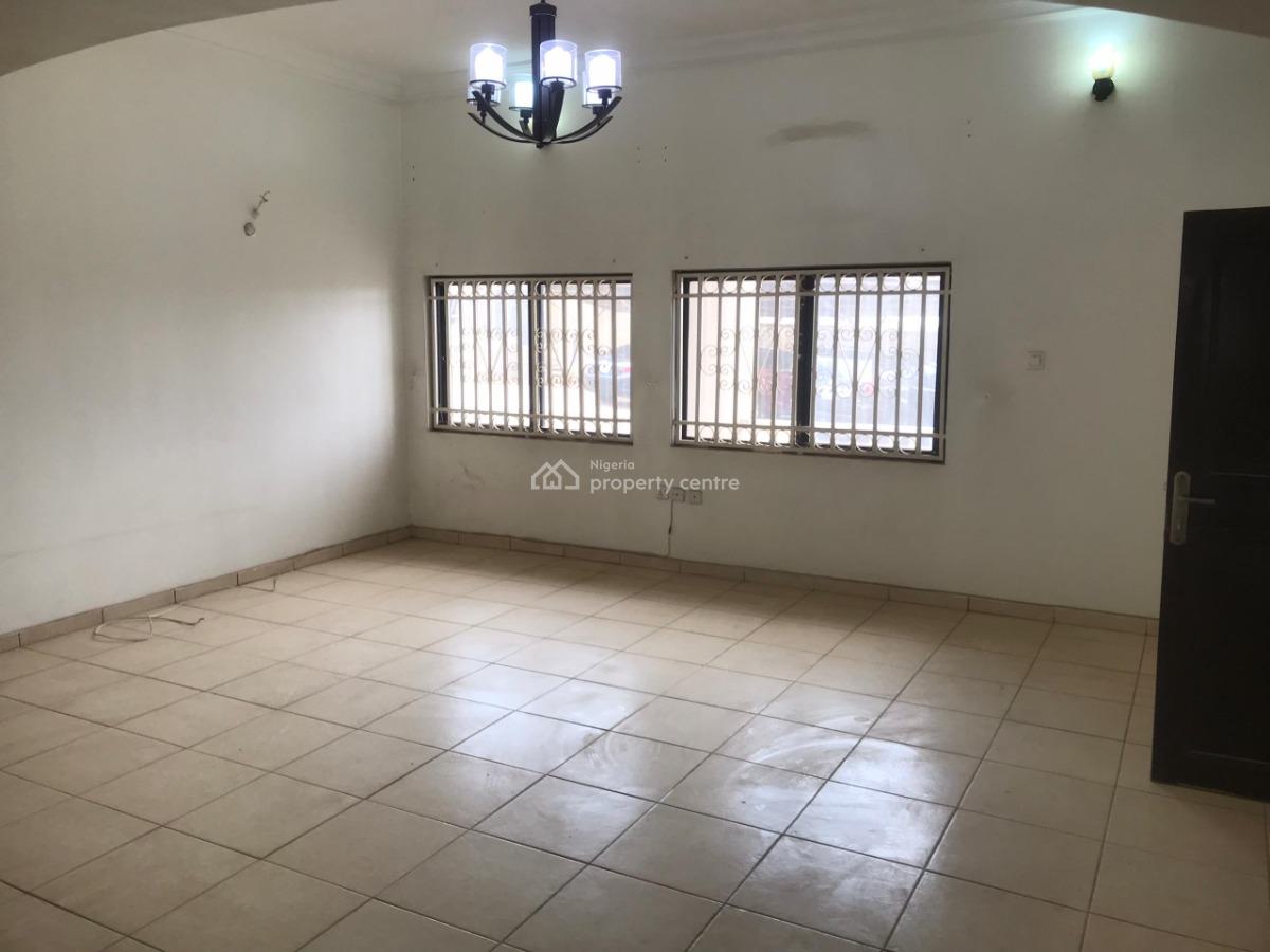Standard 2 Bedroom Blocks of Flat, Wuye, Abuja, Flat / Apartment for Rent