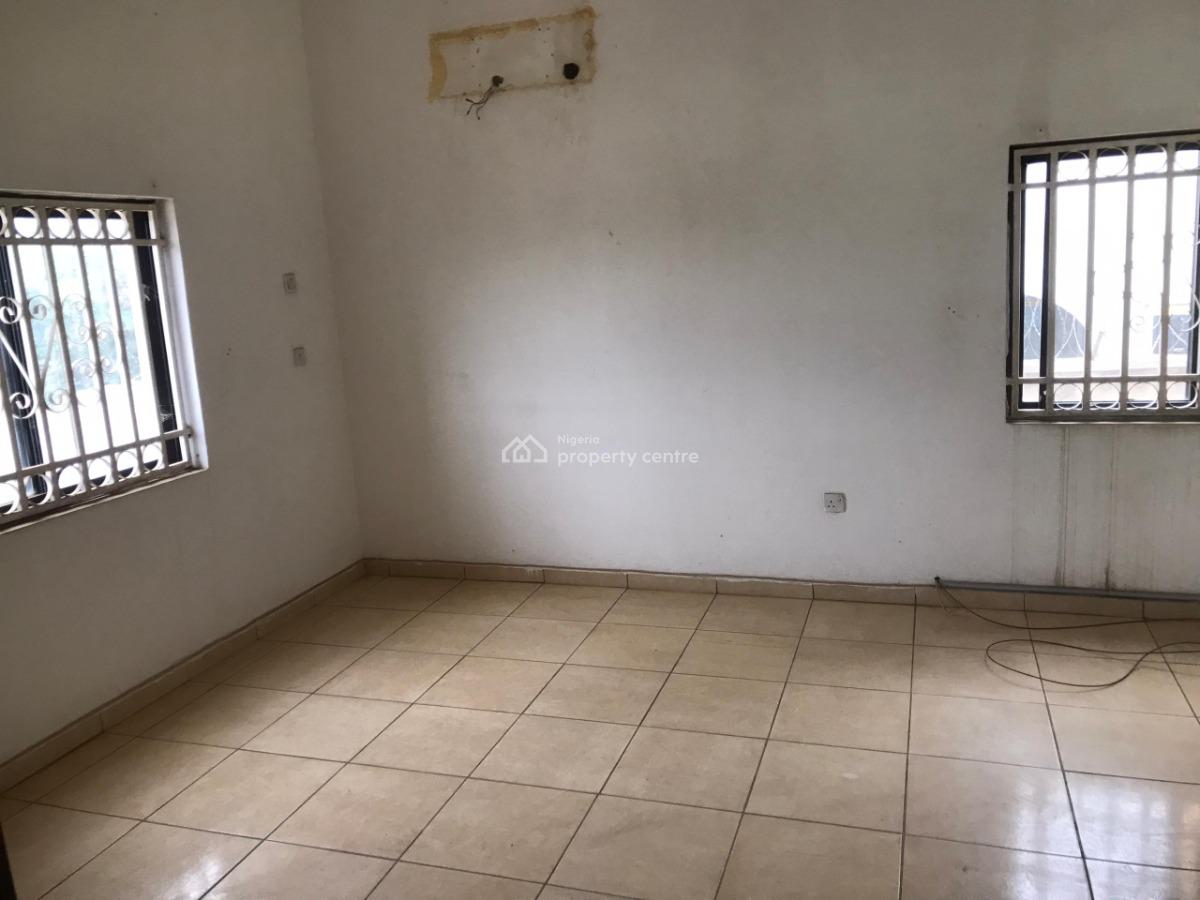 Standard 2 Bedroom Blocks of Flat, Wuye, Abuja, Flat / Apartment for Rent