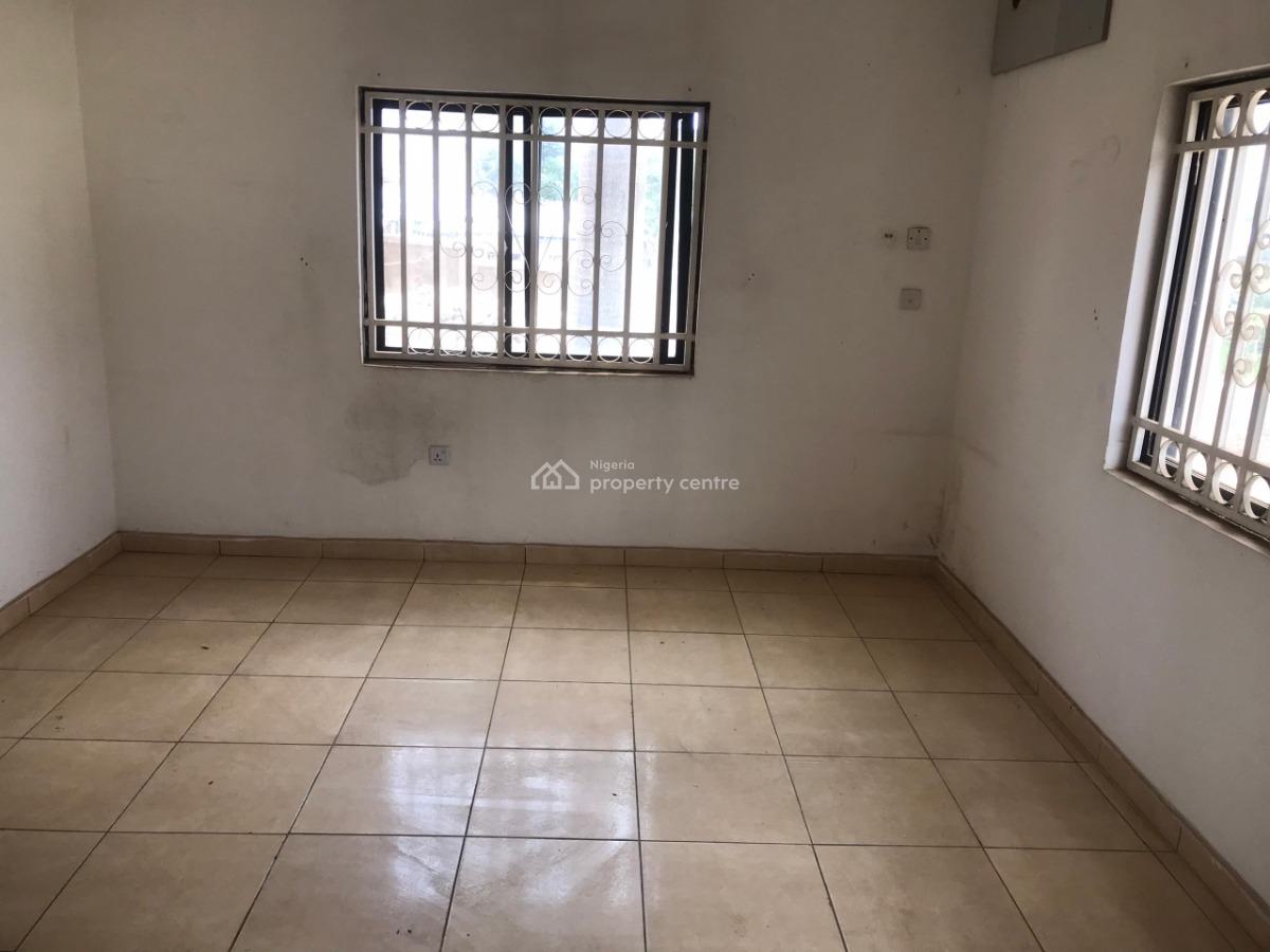 Standard 2 Bedroom Blocks of Flat, Wuye, Abuja, Flat / Apartment for Rent