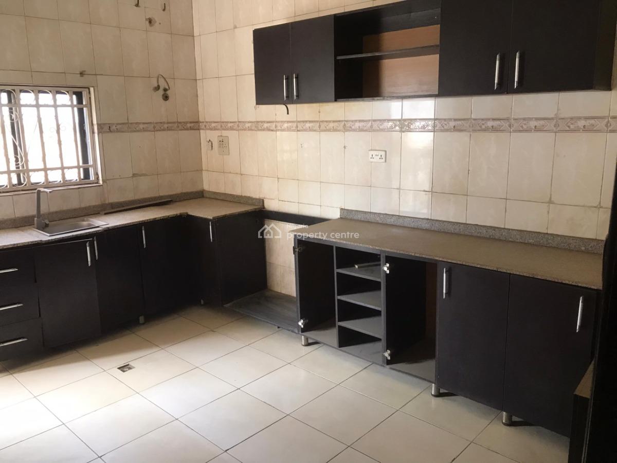 Standard 2 Bedroom Blocks of Flat, Wuye, Abuja, Flat / Apartment for Rent