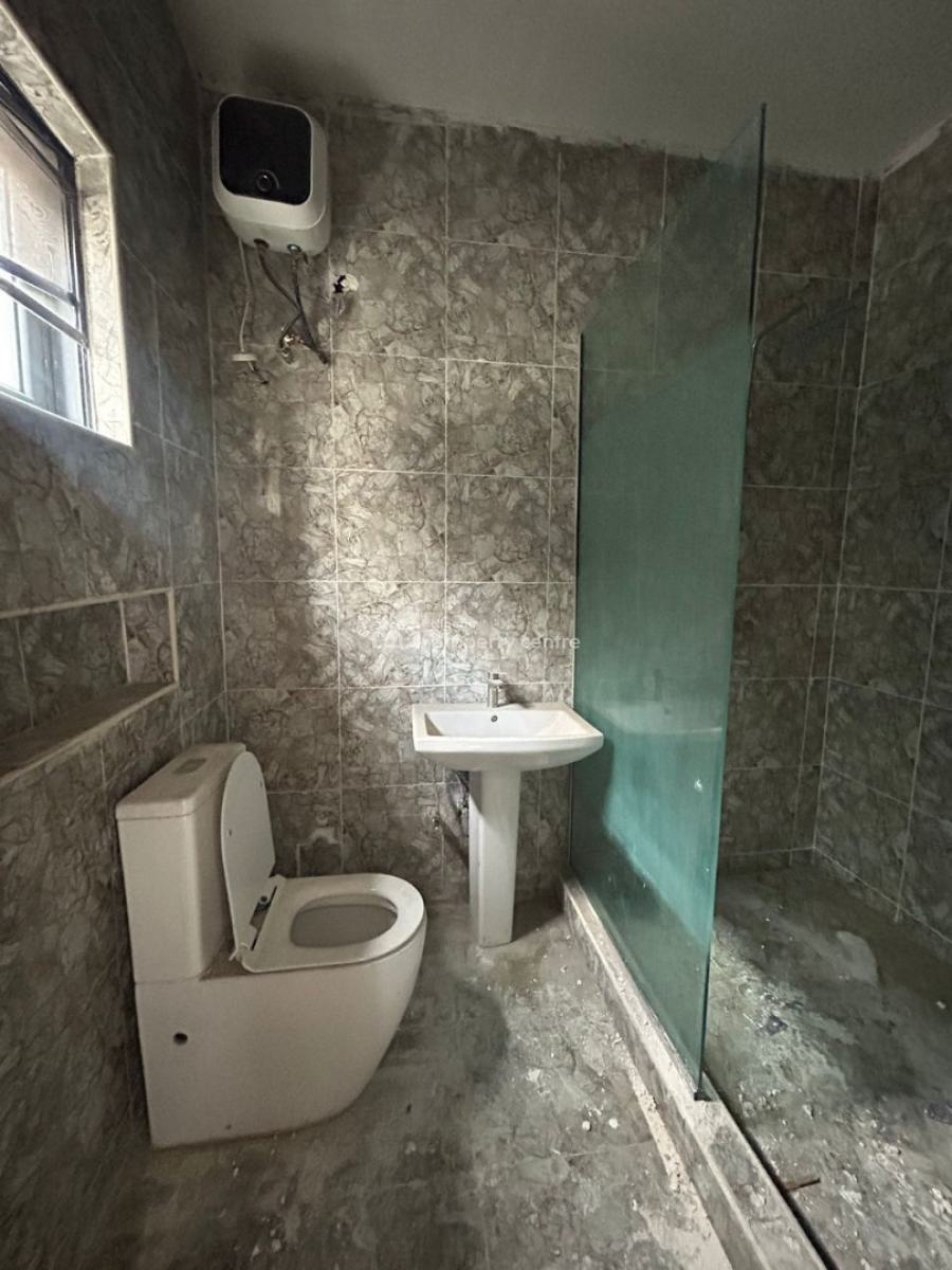 2 Bedroom Apartment with Swimming Pool and Gym, Ikate, Lekki, Lagos, Flat / Apartment for Rent