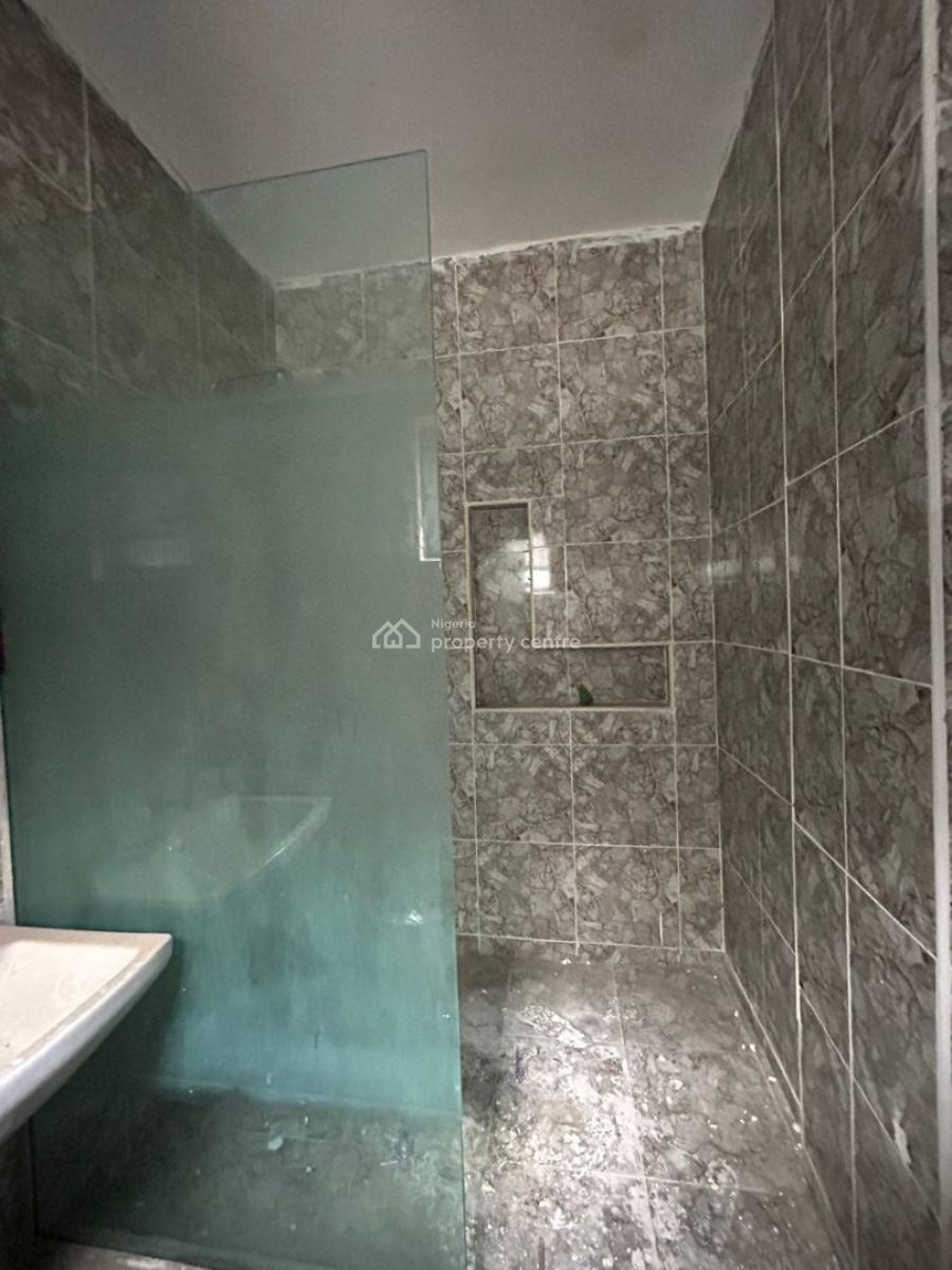 2 Bedroom Apartment with Swimming Pool and Gym, Ikate, Lekki, Lagos, Flat / Apartment for Rent