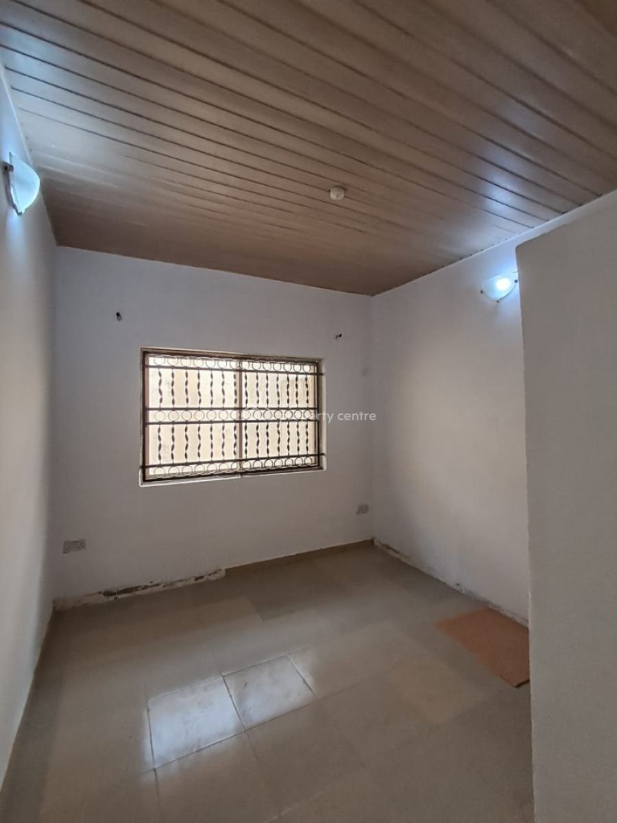 Nice 2 Bedroom Flat Bungalow, Sora Estate New Road, Alpha Beach, Chevron, Lekki, Lagos, Flat / Apartment for Rent
