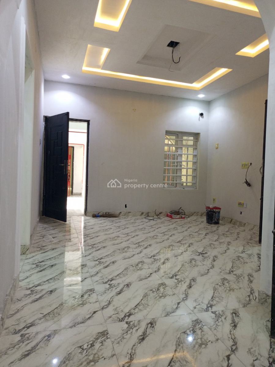 Two Bedroom Apartment, Harmony Estate, Ado, Ajah, Lagos, Flat / Apartment for Rent