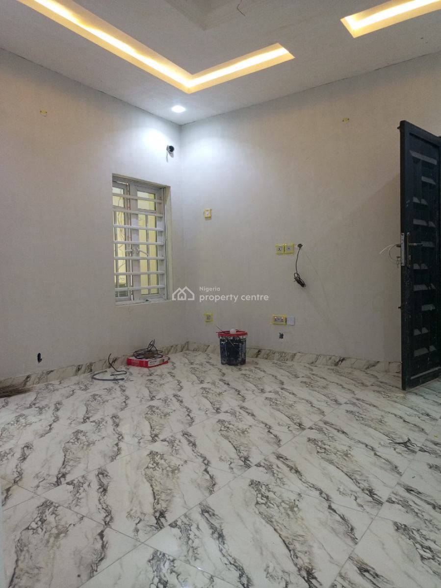 Two Bedroom Apartment, Harmony Estate, Ado, Ajah, Lagos, Flat / Apartment for Rent