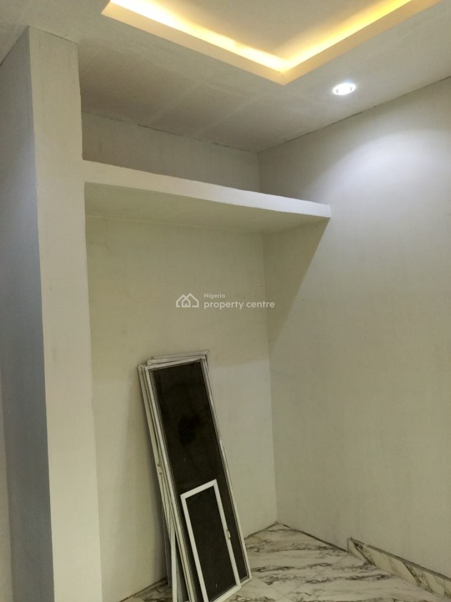 Two Bedroom Apartment, Harmony Estate, Ado, Ajah, Lagos, Flat / Apartment for Rent