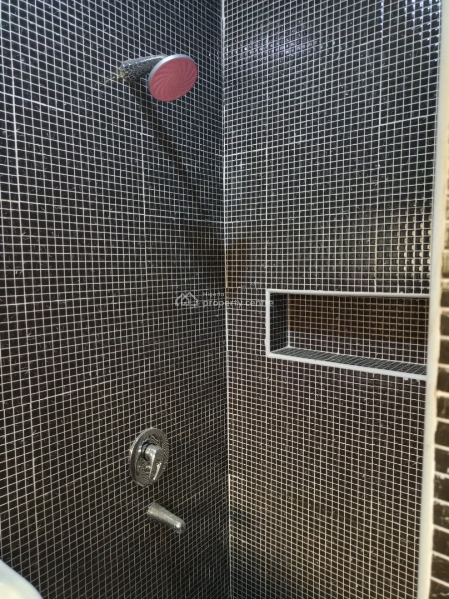 Two Bedroom Apartment, Harmony Estate, Ado, Ajah, Lagos, Flat / Apartment for Rent