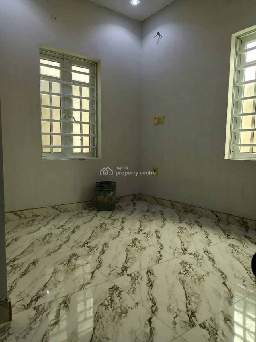 Two Bedroom Apartment, Harmony Estate, Ado, Ajah, Lagos, Flat / Apartment for Rent
