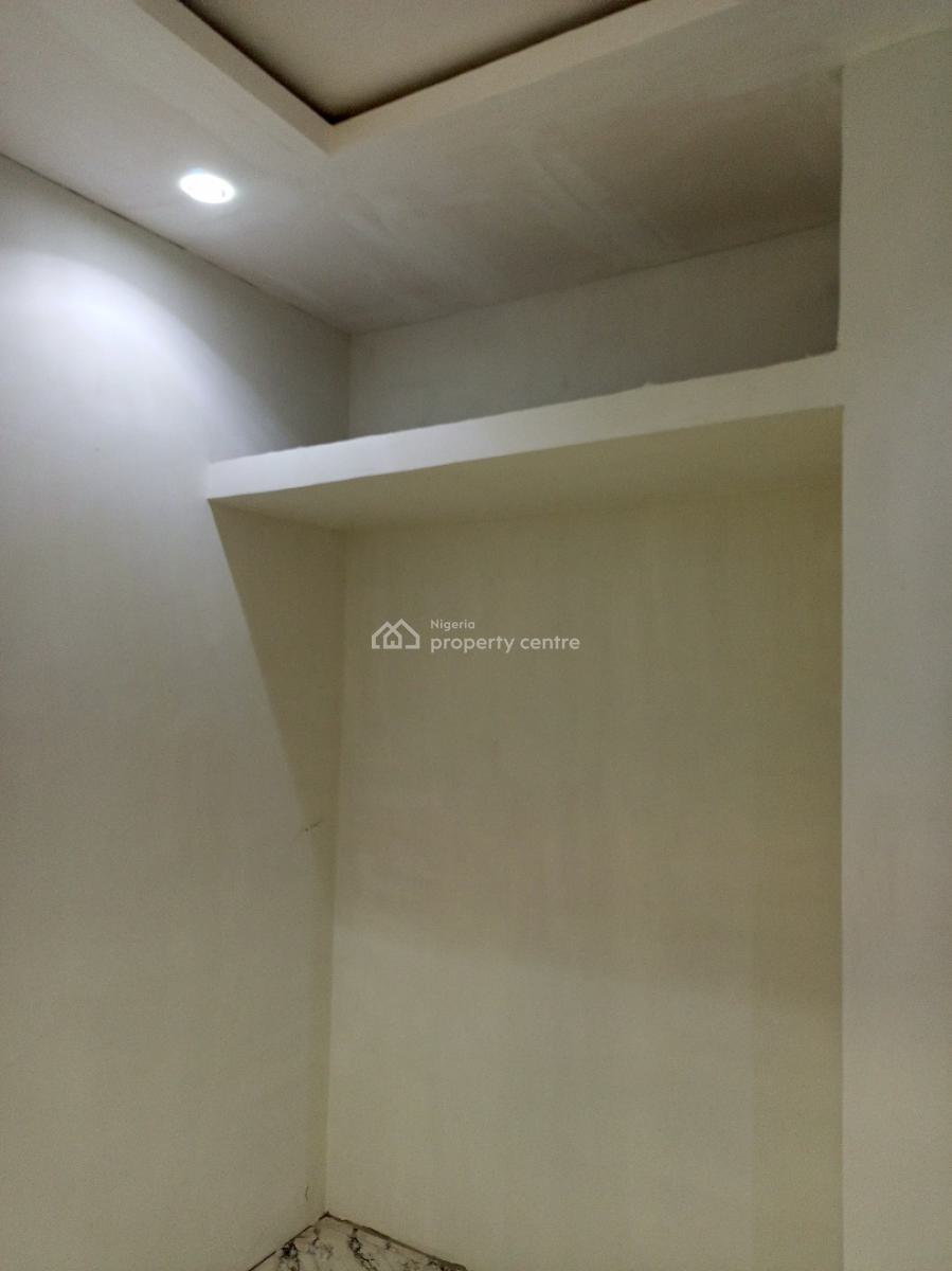 Two Bedroom Apartment, Harmony Estate, Ado, Ajah, Lagos, Flat / Apartment for Rent