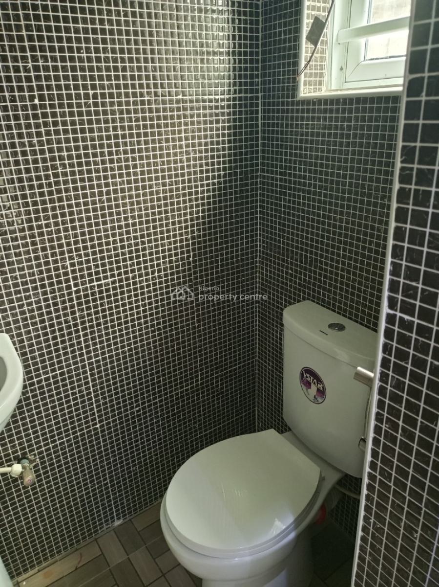 Two Bedroom Apartment, Harmony Estate, Ado, Ajah, Lagos, Flat / Apartment for Rent