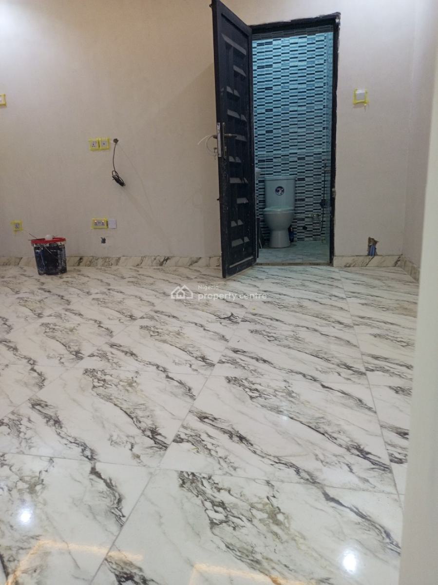 Two Bedroom Apartment, Harmony Estate, Ado, Ajah, Lagos, Flat / Apartment for Rent