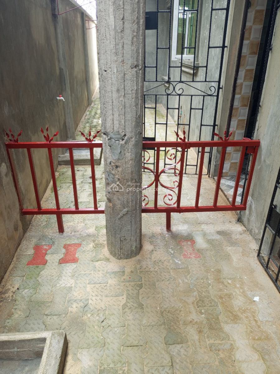 Two Bedroom Apartment, Harmony Estate, Ado, Ajah, Lagos, Flat / Apartment for Rent