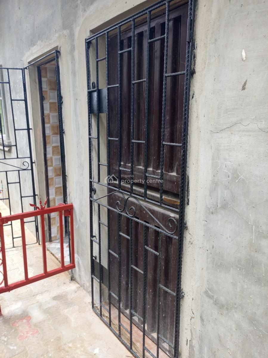 Two Bedroom Apartment, Harmony Estate, Ado, Ajah, Lagos, Flat / Apartment for Rent