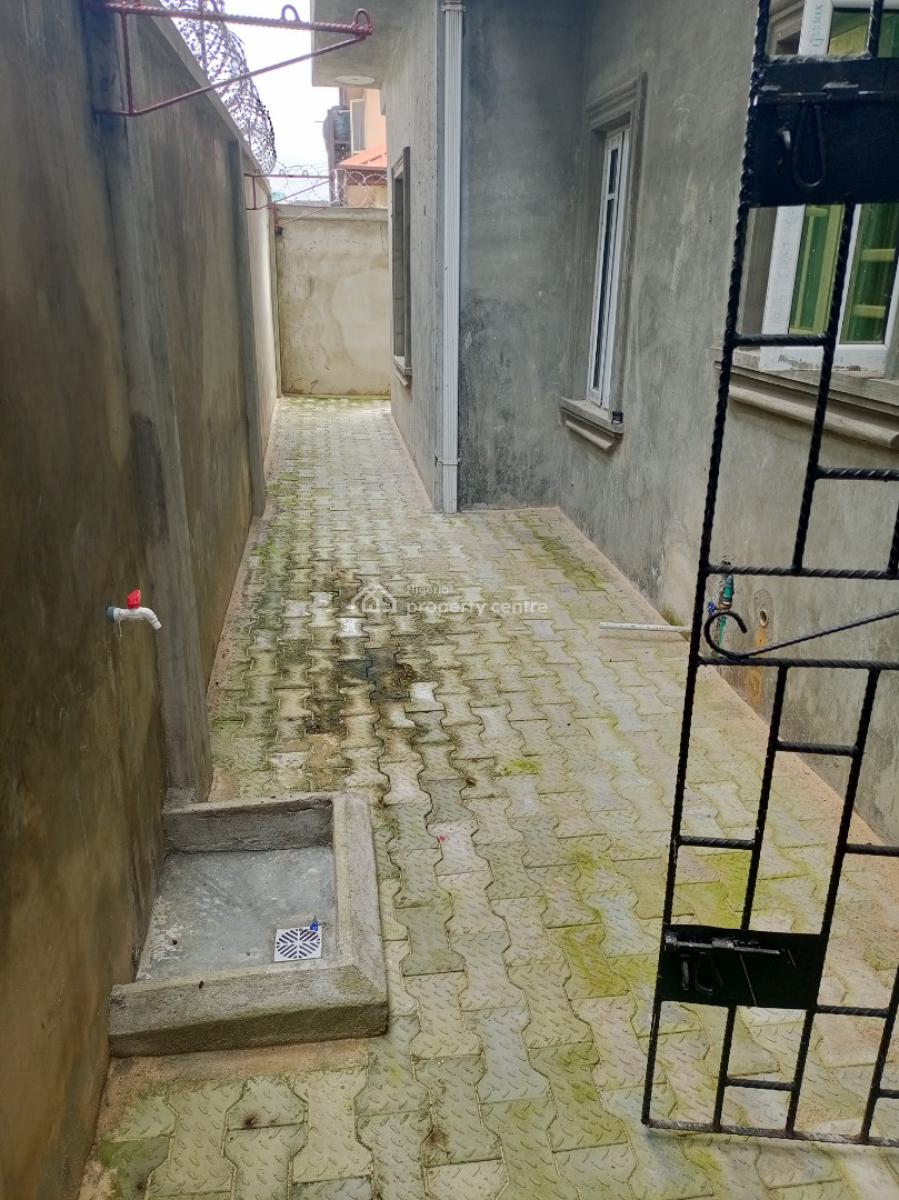 Two Bedroom Apartment, Harmony Estate, Ado, Ajah, Lagos, Flat / Apartment for Rent