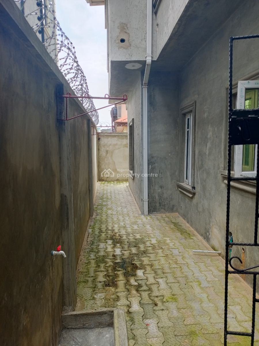 Two Bedroom Apartment, Harmony Estate, Ado, Ajah, Lagos, Flat / Apartment for Rent