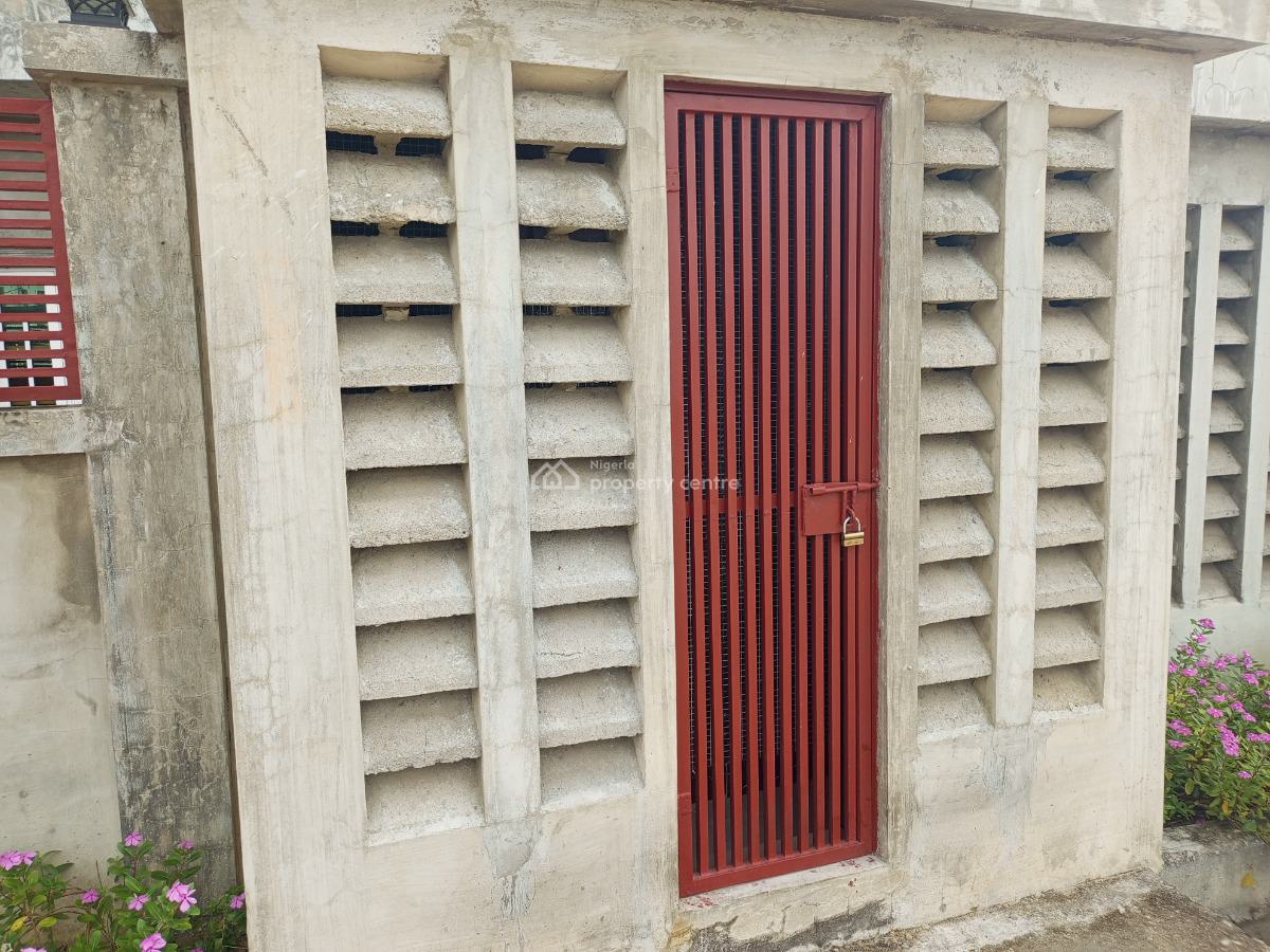 Two Bedroom Apartment, Harmony Estate, Ado, Ajah, Lagos, Flat / Apartment for Rent
