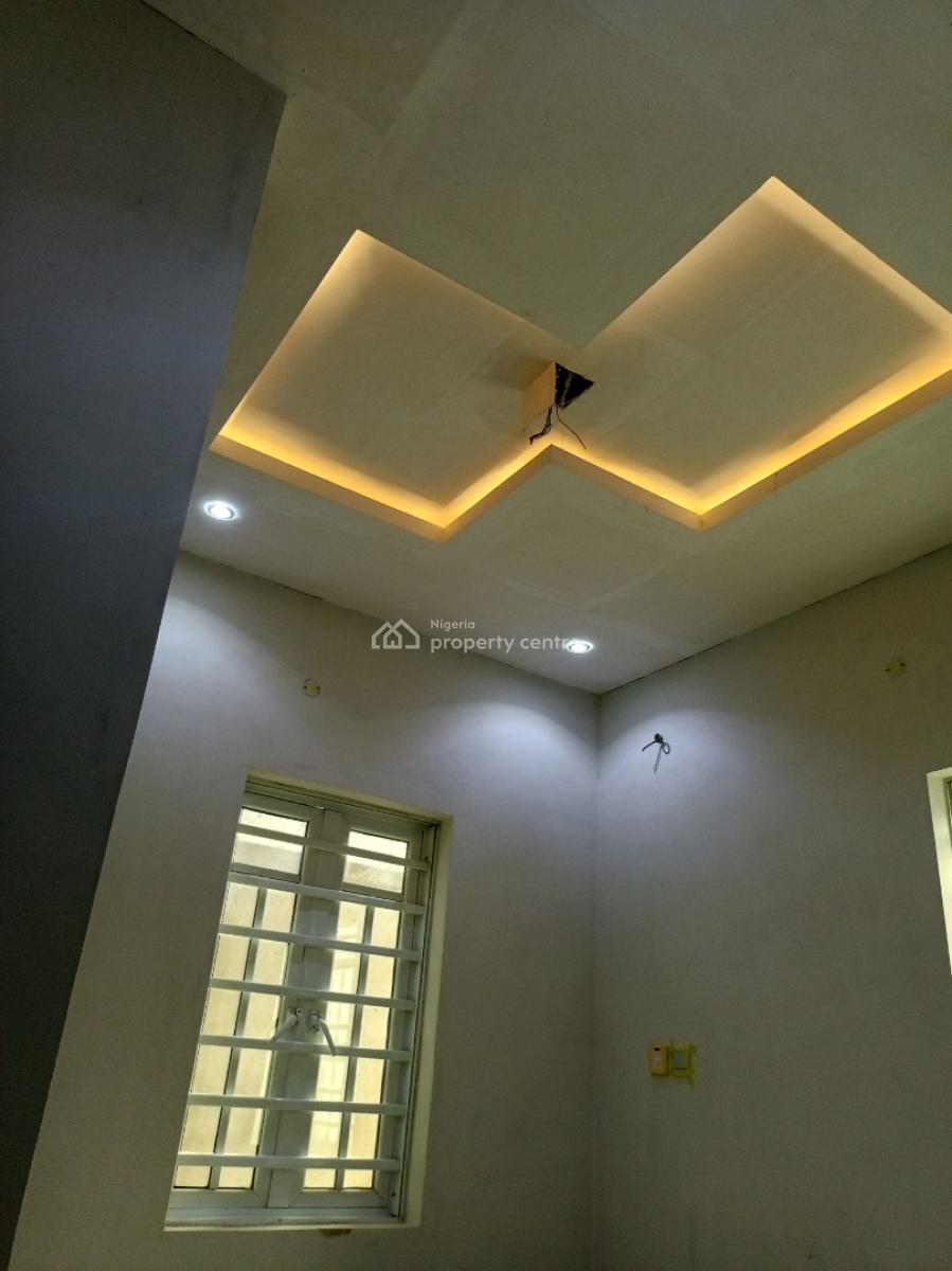 Two Bedroom Apartment, Harmony Estate, Ado, Ajah, Lagos, Flat / Apartment for Rent