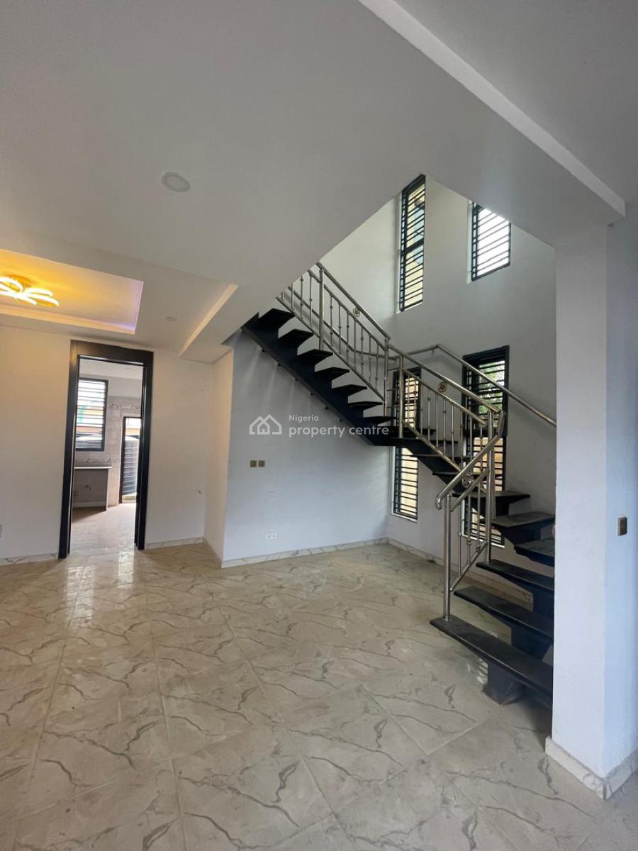 3 Bedroom Semi Detached Duplex, Opic, Isheri North, Lagos, Semi-detached Duplex for Sale