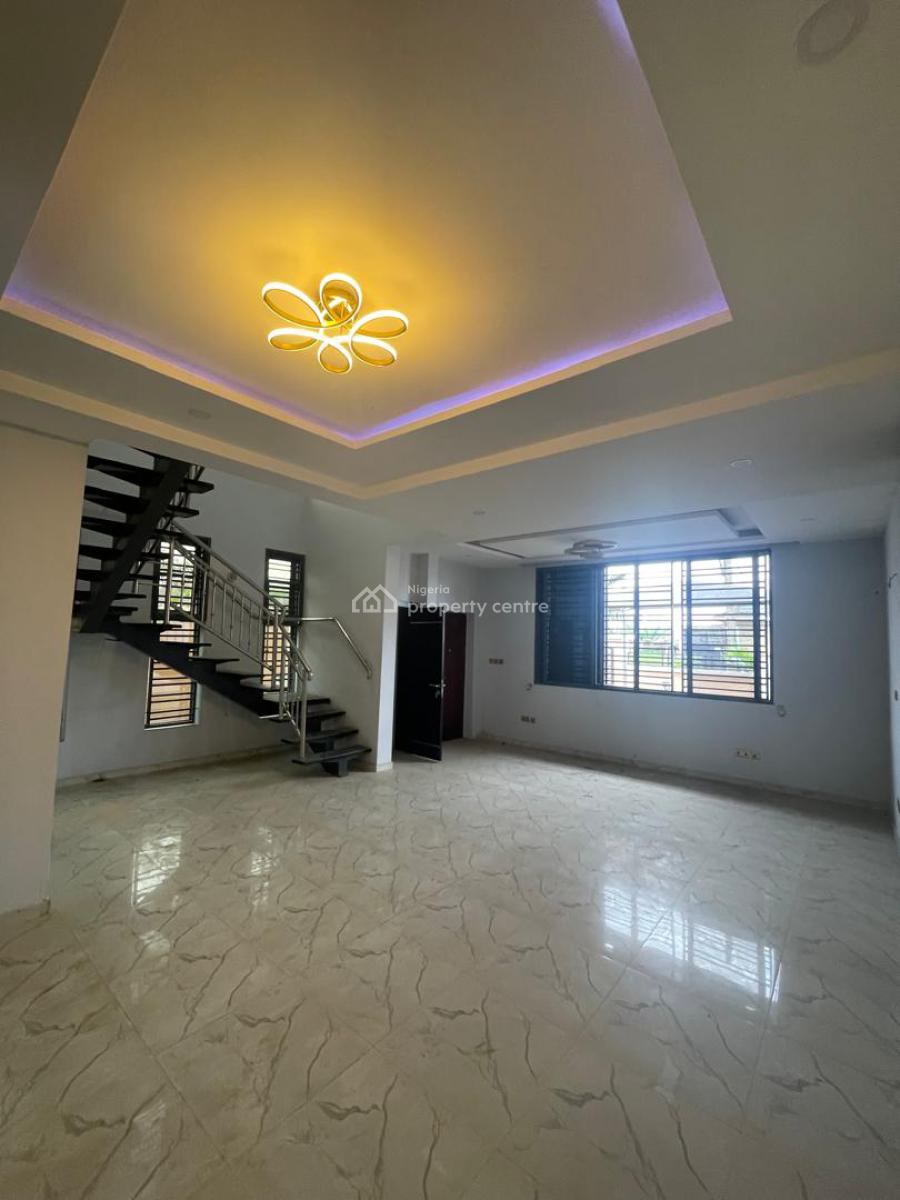 3 Bedroom Semi Detached Duplex, Opic, Isheri North, Lagos, Semi-detached Duplex for Sale