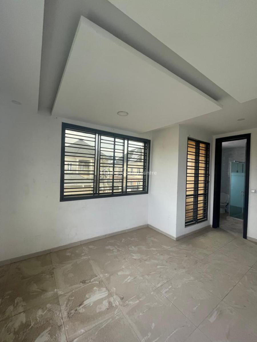 3 Bedroom Semi Detached Duplex, Opic, Isheri North, Lagos, Semi-detached Duplex for Sale