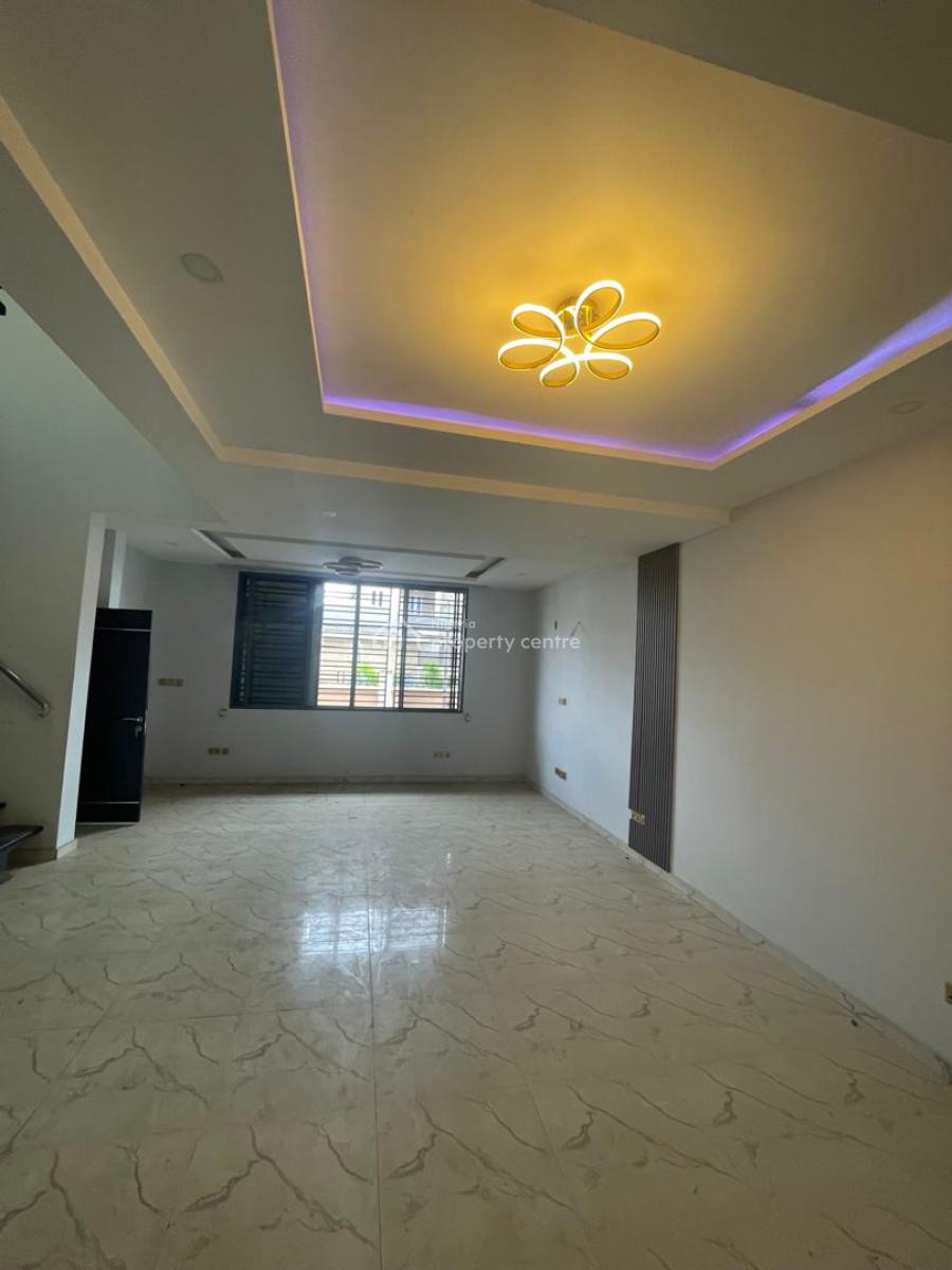 3 Bedroom Semi Detached Duplex, Opic, Isheri North, Lagos, Semi-detached Duplex for Sale