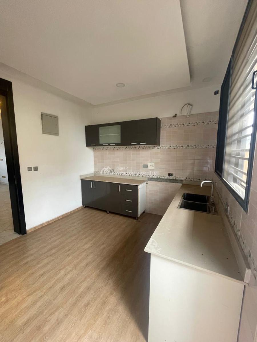 3 Bedroom Semi Detached Duplex, Opic, Isheri North, Lagos, Semi-detached Duplex for Sale