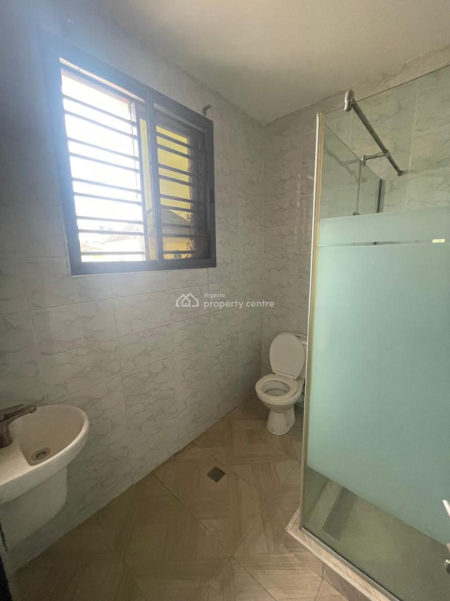 3 Bedroom Semi Detached Duplex, Opic, Isheri North, Lagos, Semi-detached Duplex for Sale