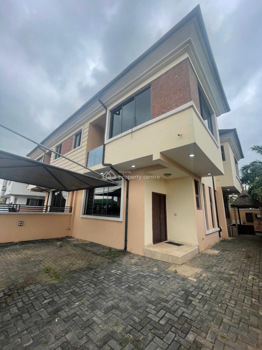 3 Bedroom Semi Detached Duplex, Opic, Isheri North, Lagos, Semi-detached Duplex for Sale