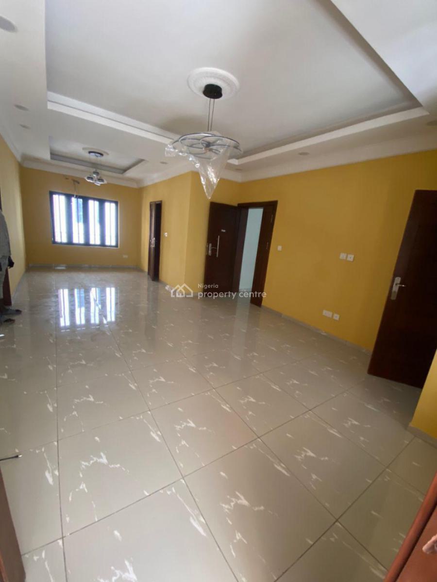 Bran New Spacious 3 Bedrooms Apartments Available at Ikate, Ikate, Lekki Lagos, Ikate, Lekki, Lagos, Flat / Apartment for Rent