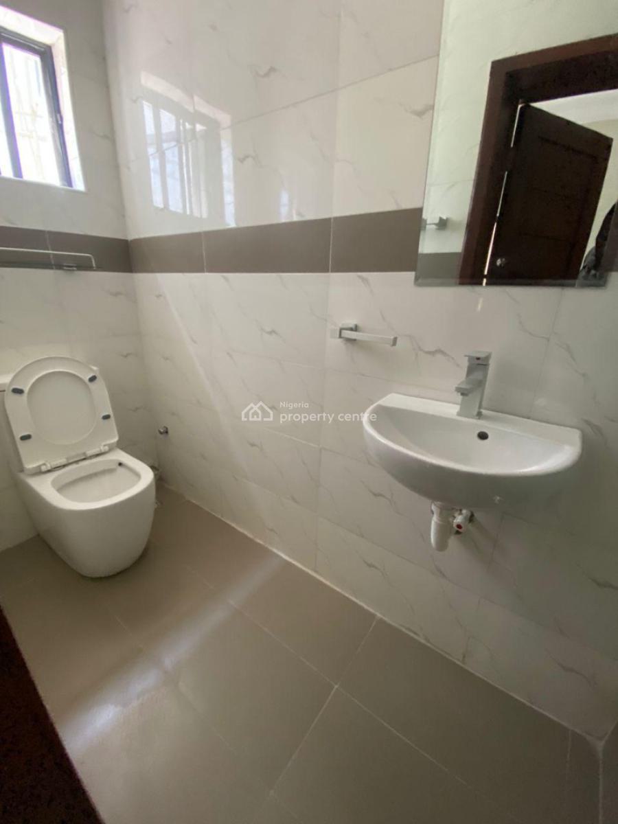 Bran New Spacious 3 Bedrooms Apartments Available at Ikate, Ikate, Lekki Lagos, Ikate, Lekki, Lagos, Flat / Apartment for Rent