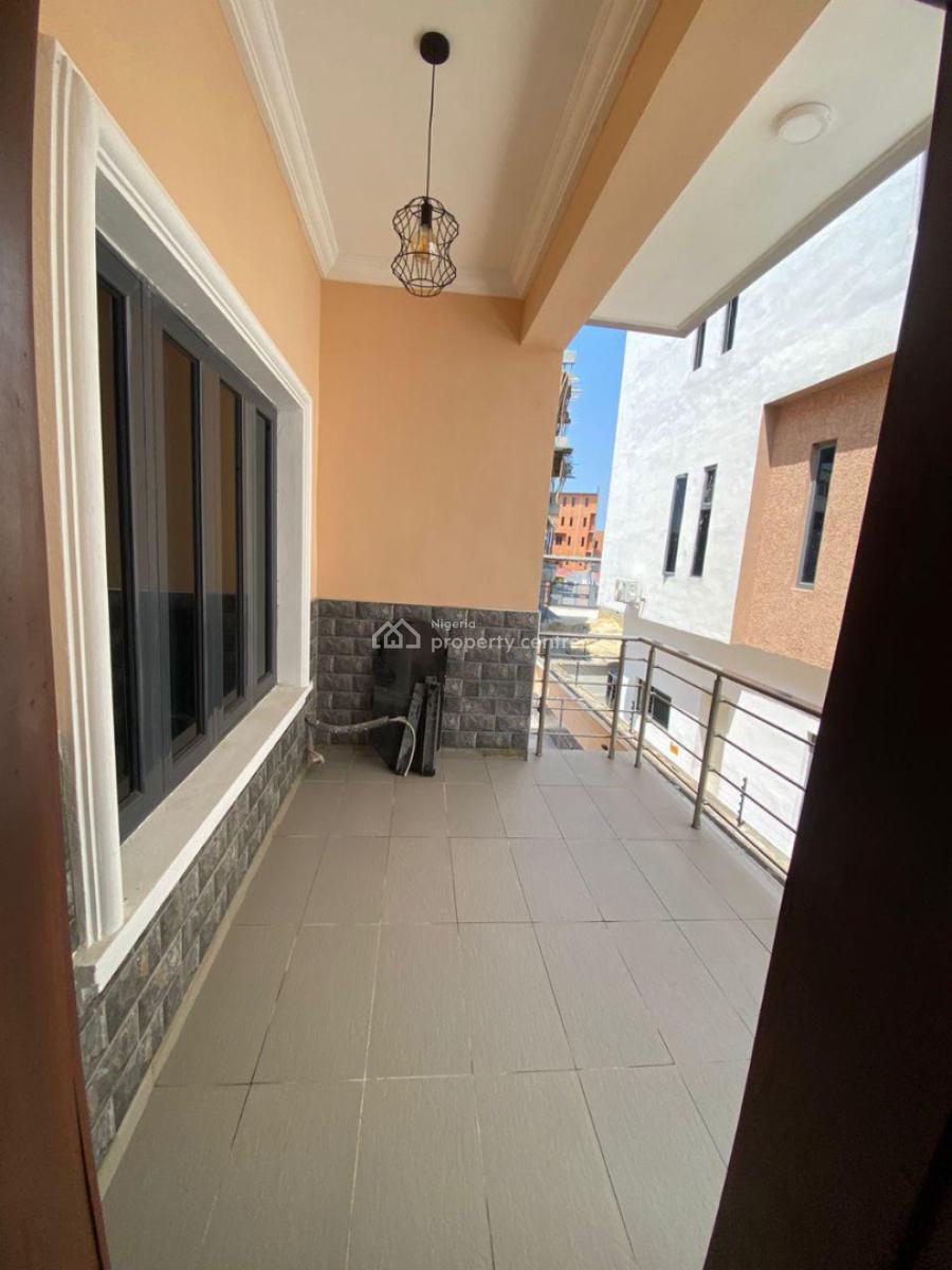Bran New Spacious 3 Bedrooms Apartments Available at Ikate, Ikate, Lekki Lagos, Ikate, Lekki, Lagos, Flat / Apartment for Rent