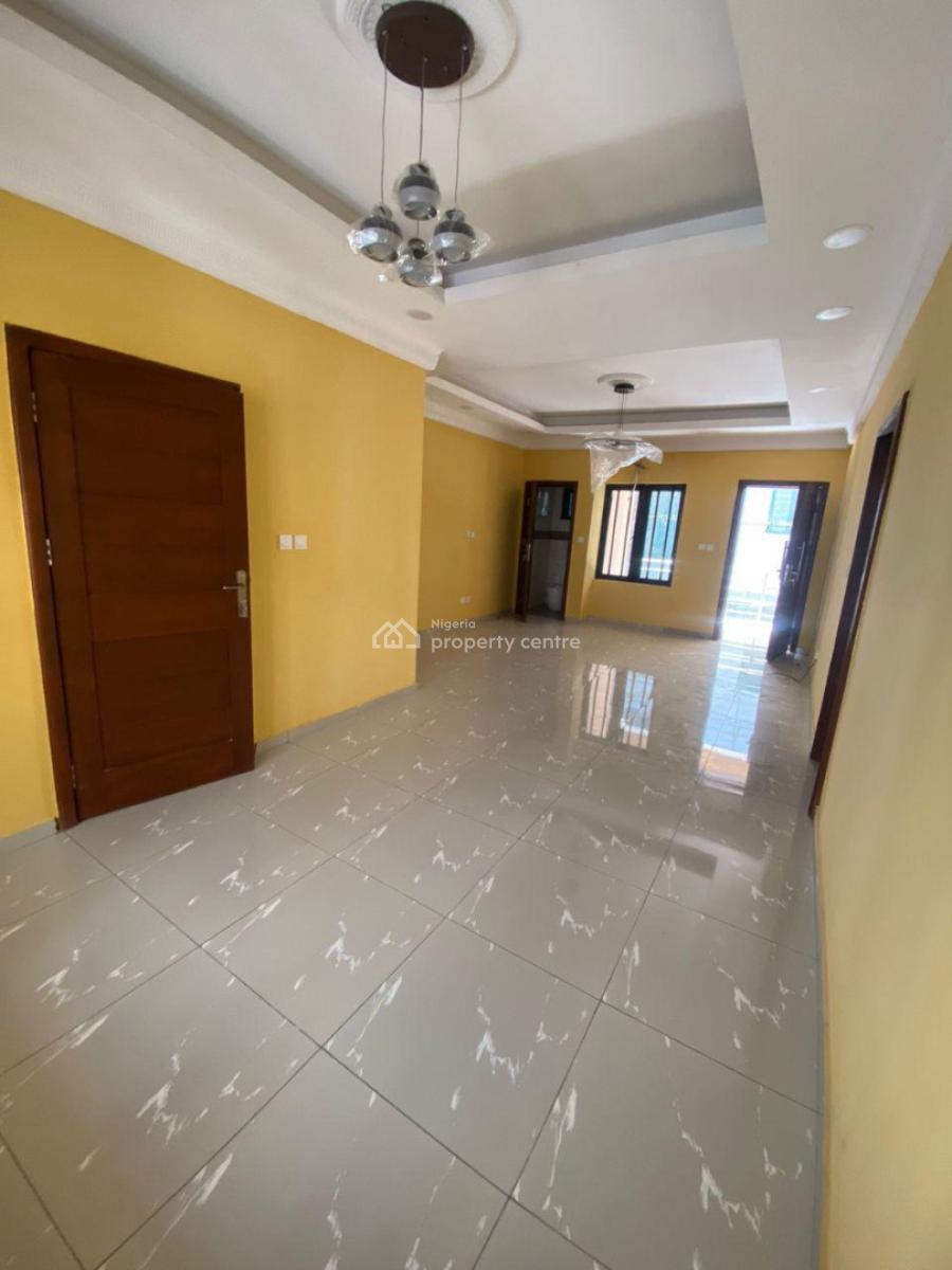 Bran New Spacious 3 Bedrooms Apartments Available at Ikate, Ikate, Lekki Lagos, Ikate, Lekki, Lagos, Flat / Apartment for Rent