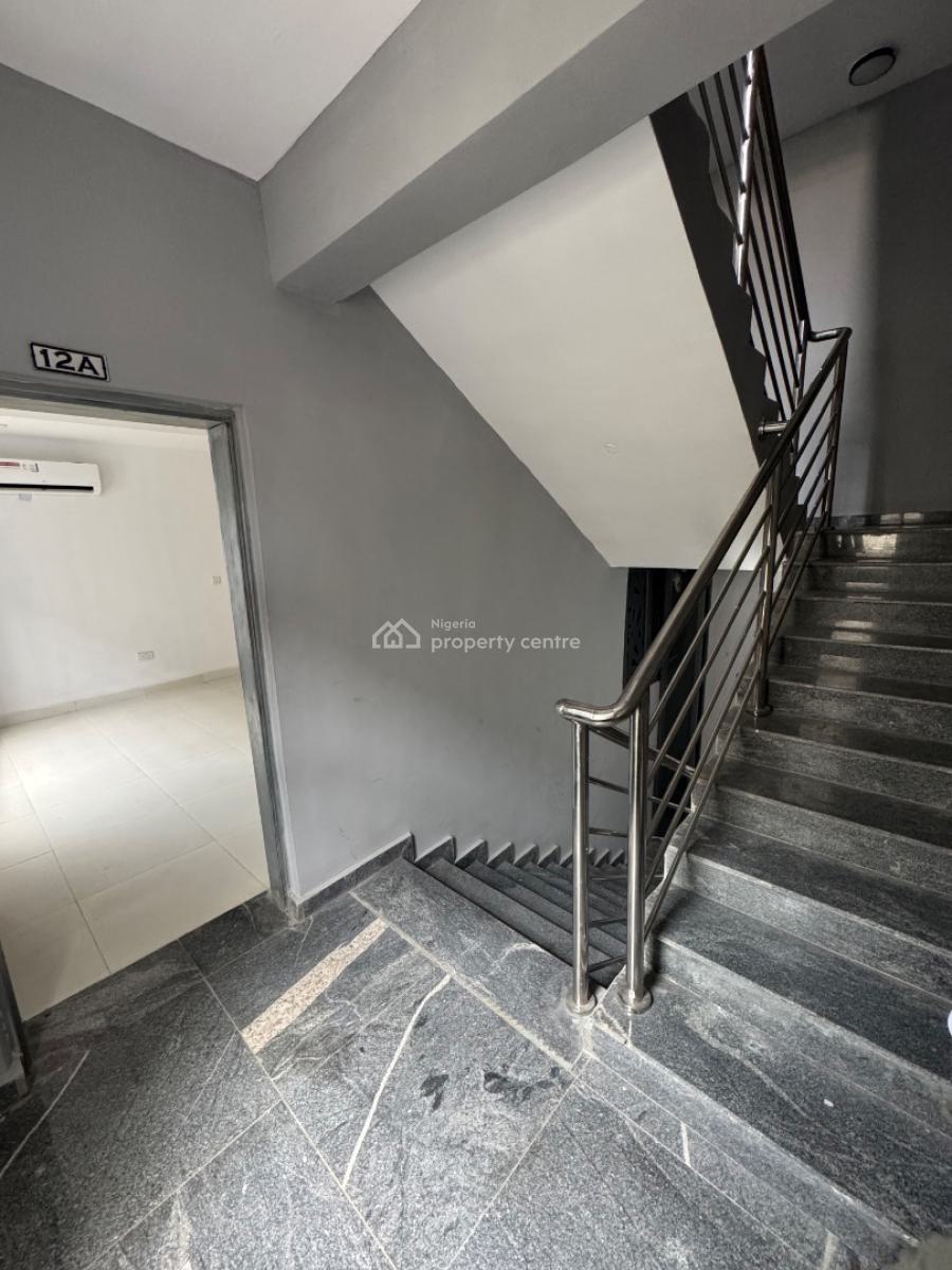 𝐁𝐑𝐀𝐍𝐃 𝐍𝐄𝐖 𝐌𝐈𝐍𝐈 𝐅𝐋𝐀𝐓 𝐀𝐏𝐀𝐑𝐓𝐌𝐄𝐍𝐓, Igbo-efon, Lekki, Igbo Efon, Lekki, Lagos, Mini Flat (room and Parlour) for Rent