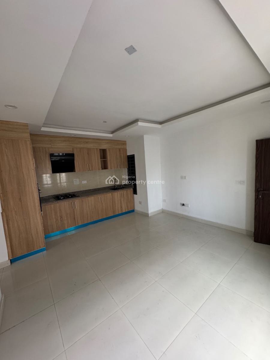 𝐁𝐑𝐀𝐍𝐃 𝐍𝐄𝐖 𝐌𝐈𝐍𝐈 𝐅𝐋𝐀𝐓 𝐀𝐏𝐀𝐑𝐓𝐌𝐄𝐍𝐓, Igbo-efon, Lekki, Igbo Efon, Lekki, Lagos, Mini Flat (room and Parlour) for Rent
