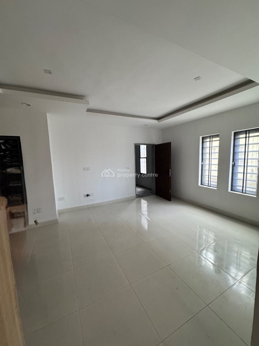 𝐁𝐑𝐀𝐍𝐃 𝐍𝐄𝐖 𝐌𝐈𝐍𝐈 𝐅𝐋𝐀𝐓 𝐀𝐏𝐀𝐑𝐓𝐌𝐄𝐍𝐓, Igbo-efon, Lekki, Igbo Efon, Lekki, Lagos, Mini Flat (room and Parlour) for Rent