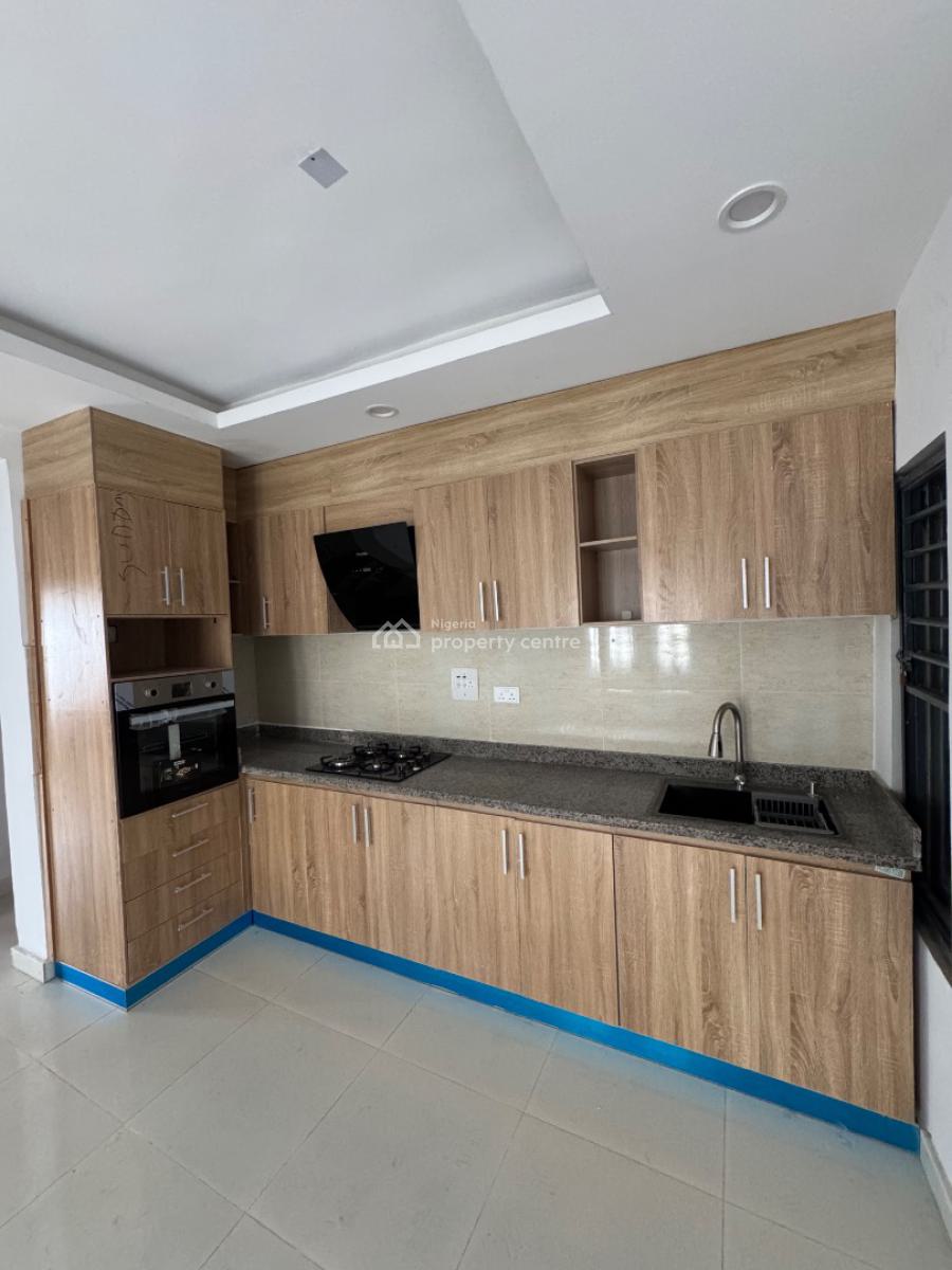 𝐁𝐑𝐀𝐍𝐃 𝐍𝐄𝐖 𝐌𝐈𝐍𝐈 𝐅𝐋𝐀𝐓 𝐀𝐏𝐀𝐑𝐓𝐌𝐄𝐍𝐓, Igbo-efon, Lekki, Igbo Efon, Lekki, Lagos, Mini Flat (room and Parlour) for Rent
