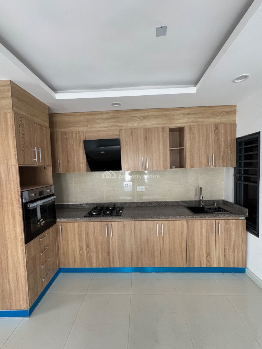 𝐁𝐑𝐀𝐍𝐃 𝐍𝐄𝐖 𝐌𝐈𝐍𝐈 𝐅𝐋𝐀𝐓 𝐀𝐏𝐀𝐑𝐓𝐌𝐄𝐍𝐓, Igbo-efon, Lekki, Igbo Efon, Lekki, Lagos, Mini Flat (room and Parlour) for Rent