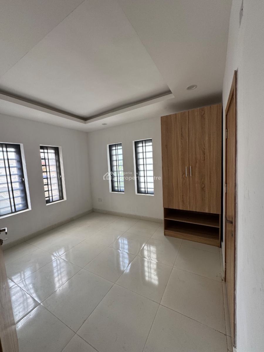 𝐁𝐑𝐀𝐍𝐃 𝐍𝐄𝐖 𝐌𝐈𝐍𝐈 𝐅𝐋𝐀𝐓 𝐀𝐏𝐀𝐑𝐓𝐌𝐄𝐍𝐓, Igbo-efon, Lekki, Igbo Efon, Lekki, Lagos, Mini Flat (room and Parlour) for Rent