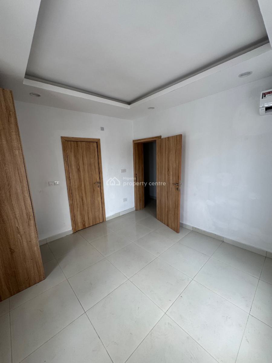 𝐁𝐑𝐀𝐍𝐃 𝐍𝐄𝐖 𝐌𝐈𝐍𝐈 𝐅𝐋𝐀𝐓 𝐀𝐏𝐀𝐑𝐓𝐌𝐄𝐍𝐓, Igbo-efon, Lekki, Igbo Efon, Lekki, Lagos, Mini Flat (room and Parlour) for Rent