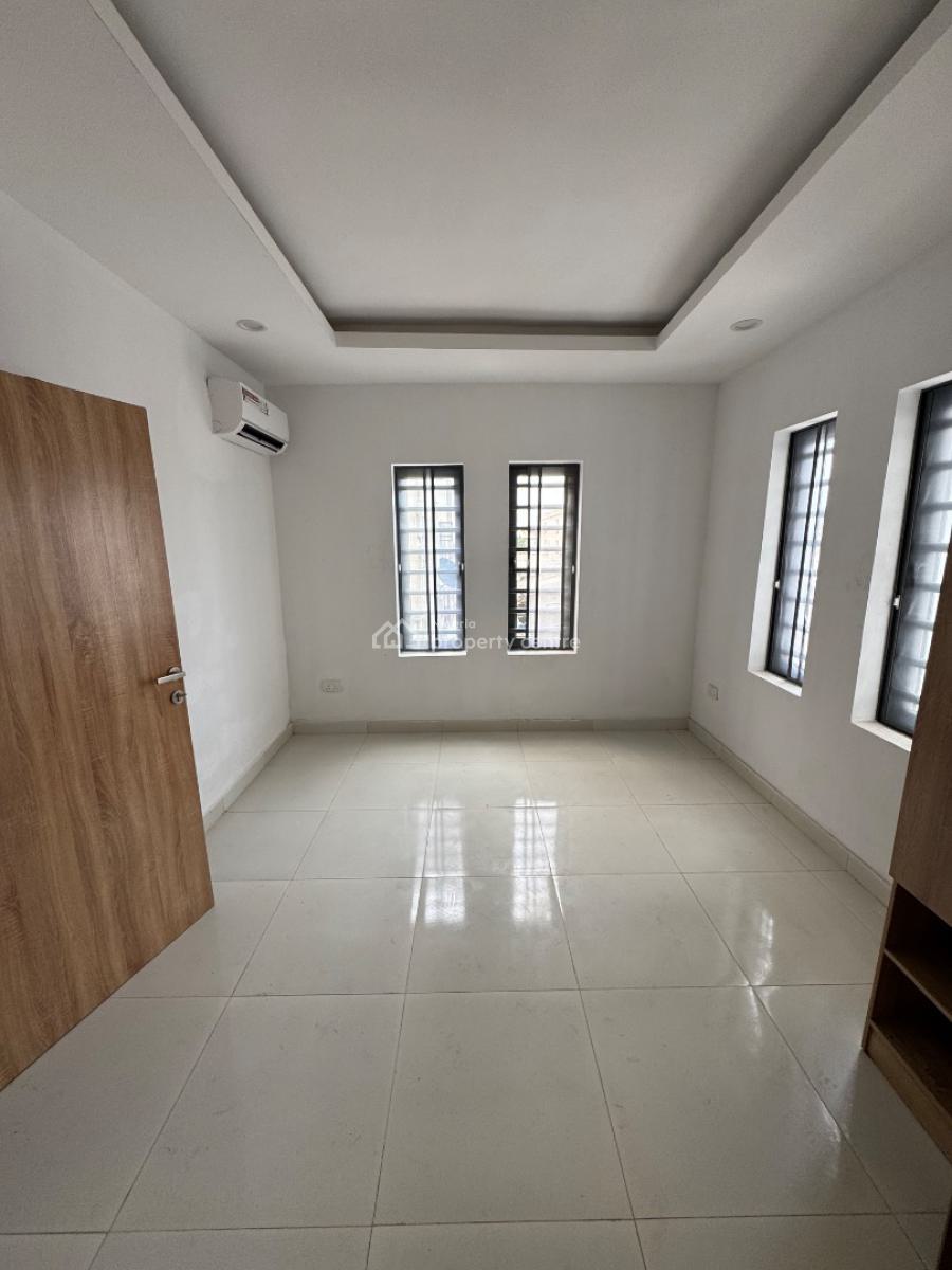 𝐁𝐑𝐀𝐍𝐃 𝐍𝐄𝐖 𝐌𝐈𝐍𝐈 𝐅𝐋𝐀𝐓 𝐀𝐏𝐀𝐑𝐓𝐌𝐄𝐍𝐓, Igbo-efon, Lekki, Igbo Efon, Lekki, Lagos, Mini Flat (room and Parlour) for Rent