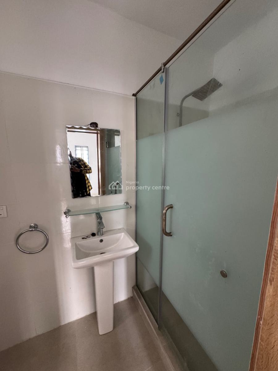 𝐁𝐑𝐀𝐍𝐃 𝐍𝐄𝐖 𝐌𝐈𝐍𝐈 𝐅𝐋𝐀𝐓 𝐀𝐏𝐀𝐑𝐓𝐌𝐄𝐍𝐓, Igbo-efon, Lekki, Igbo Efon, Lekki, Lagos, Mini Flat (room and Parlour) for Rent